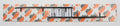 Woody's Wear Rods for Ski-Doo Formula Mach I & MX (1990–1993)