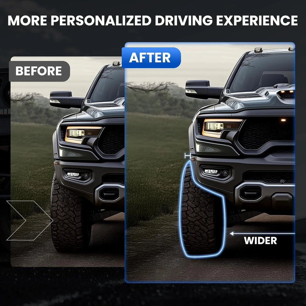 15mm Hubcentric Wheel Spacers for Audi A3 (1998-2023) 5x100/5x112