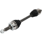 Pair CV Axles for Chevrolet Suburban Tahoe GMC Yukon XL Cadillac (1999–2006)