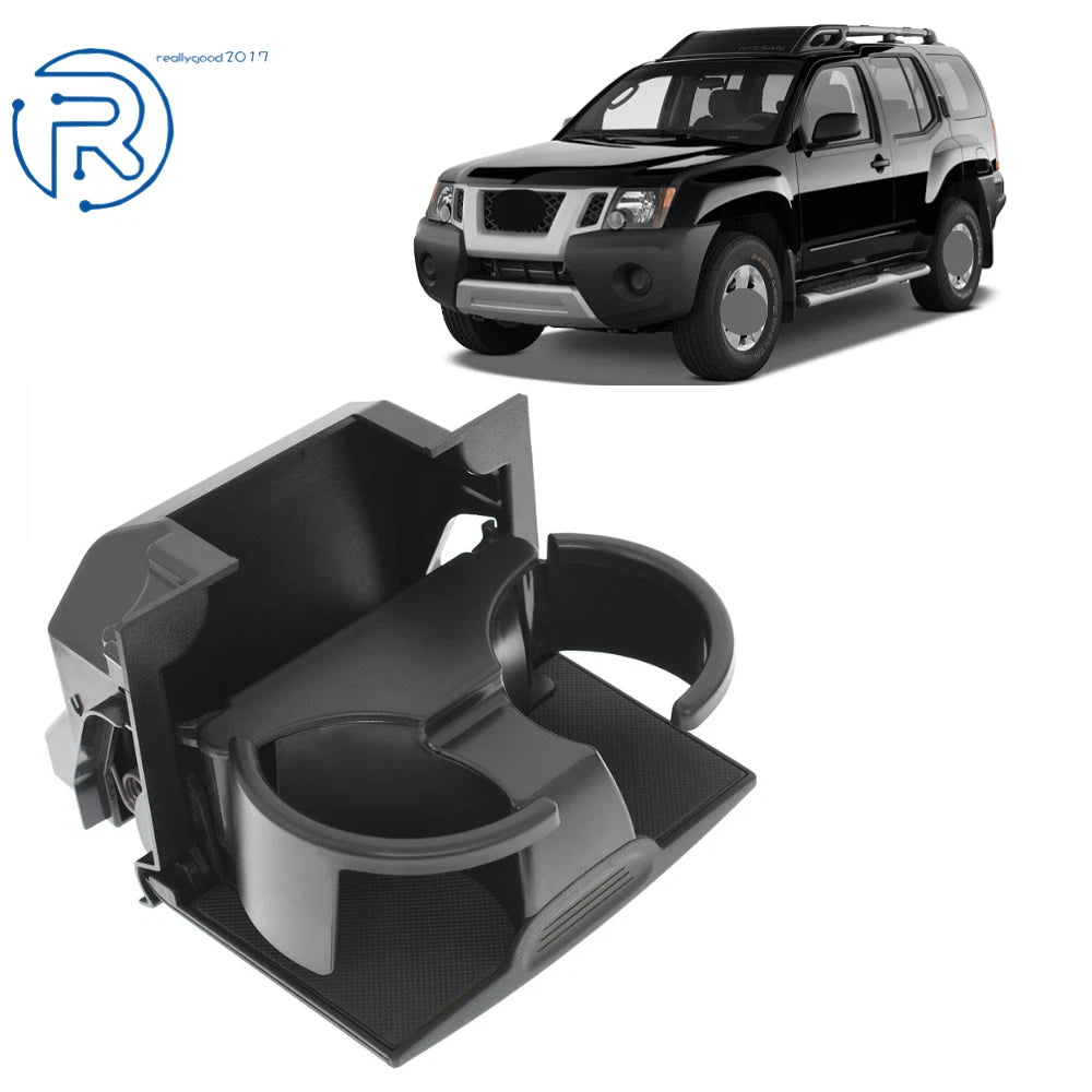 Cup Holder for Nissan Pathfinder Xterra Frontier 