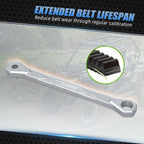 Clutch Alignment Tool for Polaris Ranger XP 900 (2014–2019)
