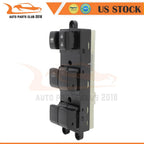 Power Window Switch for Subaru Legacy Outback (2010–2012)