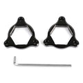 Fork Pre Adjusters 22MM for Kawasaki Z1000 (2003–2006) ZX636 Ninja 650R T9