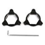 Fork Pre Adjusters 22MM for Kawasaki Z1000 (2003–2006) ZX636 Ninja 650R T9