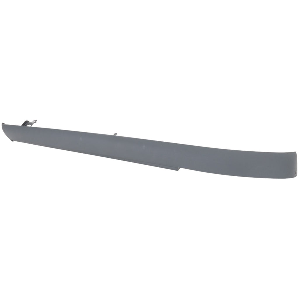 Side Skirts Set for Freightliner Cascadia (2008–2012)