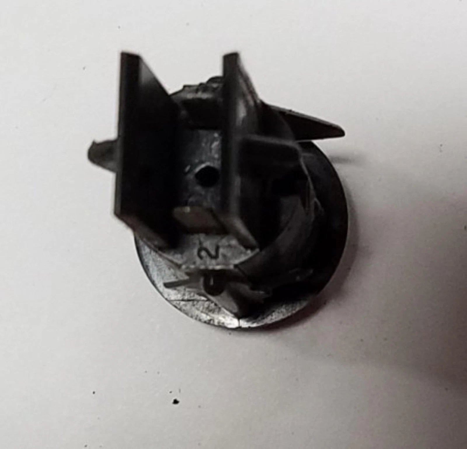Fuel Door Button for Lincoln Mark VIII (1993–1998)