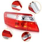 Driver Left Rear Tail Light Brake Lamp for Toyota Camry (2007–2009)