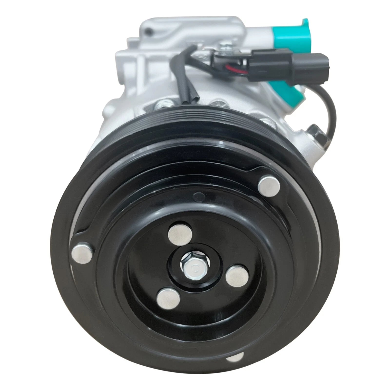 A/C Compressor Replacement for Kia Telluride 3.8L (2020-2024)