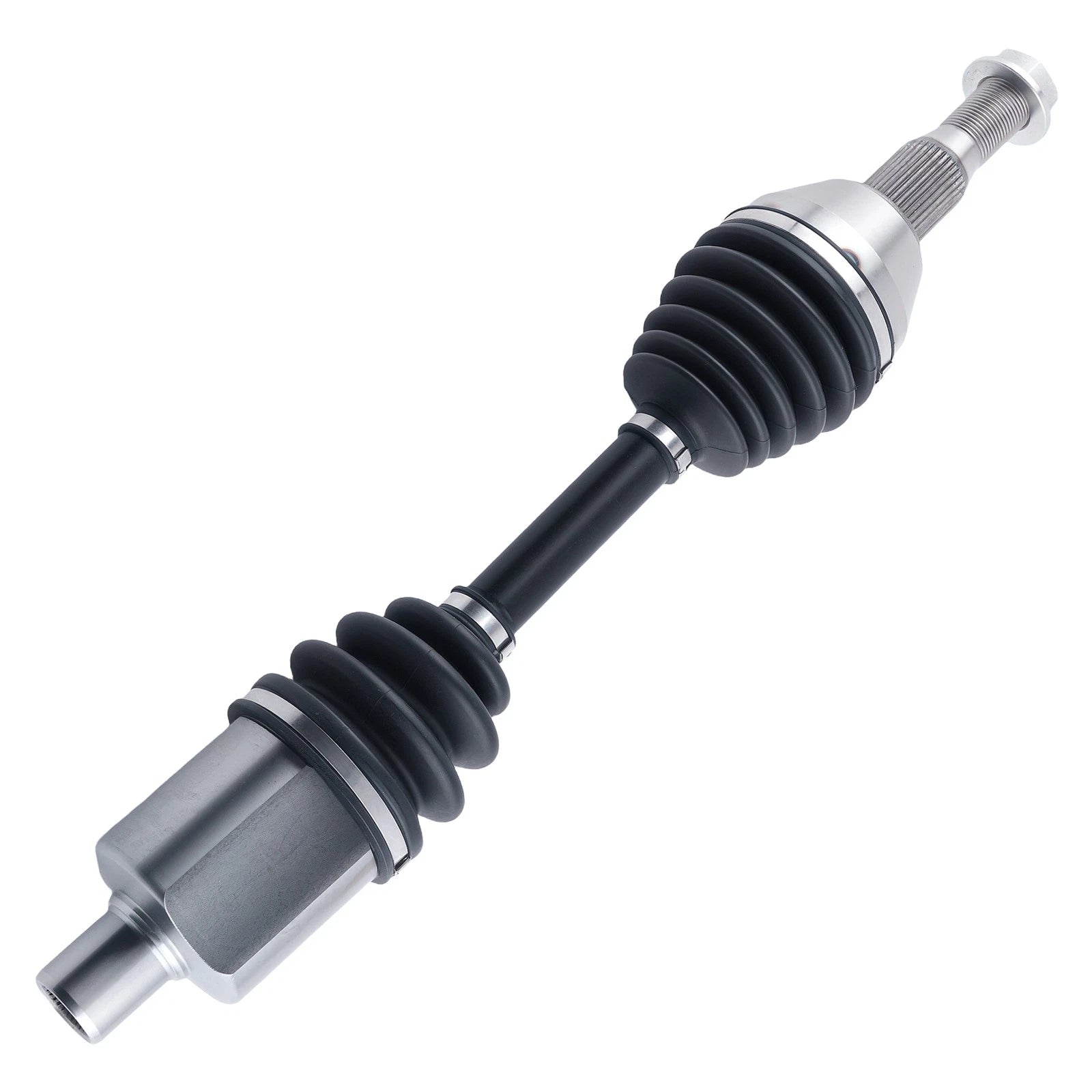 Front Driver CV Axle for Chevrolet Impala Monte Carlo (2000–2005)