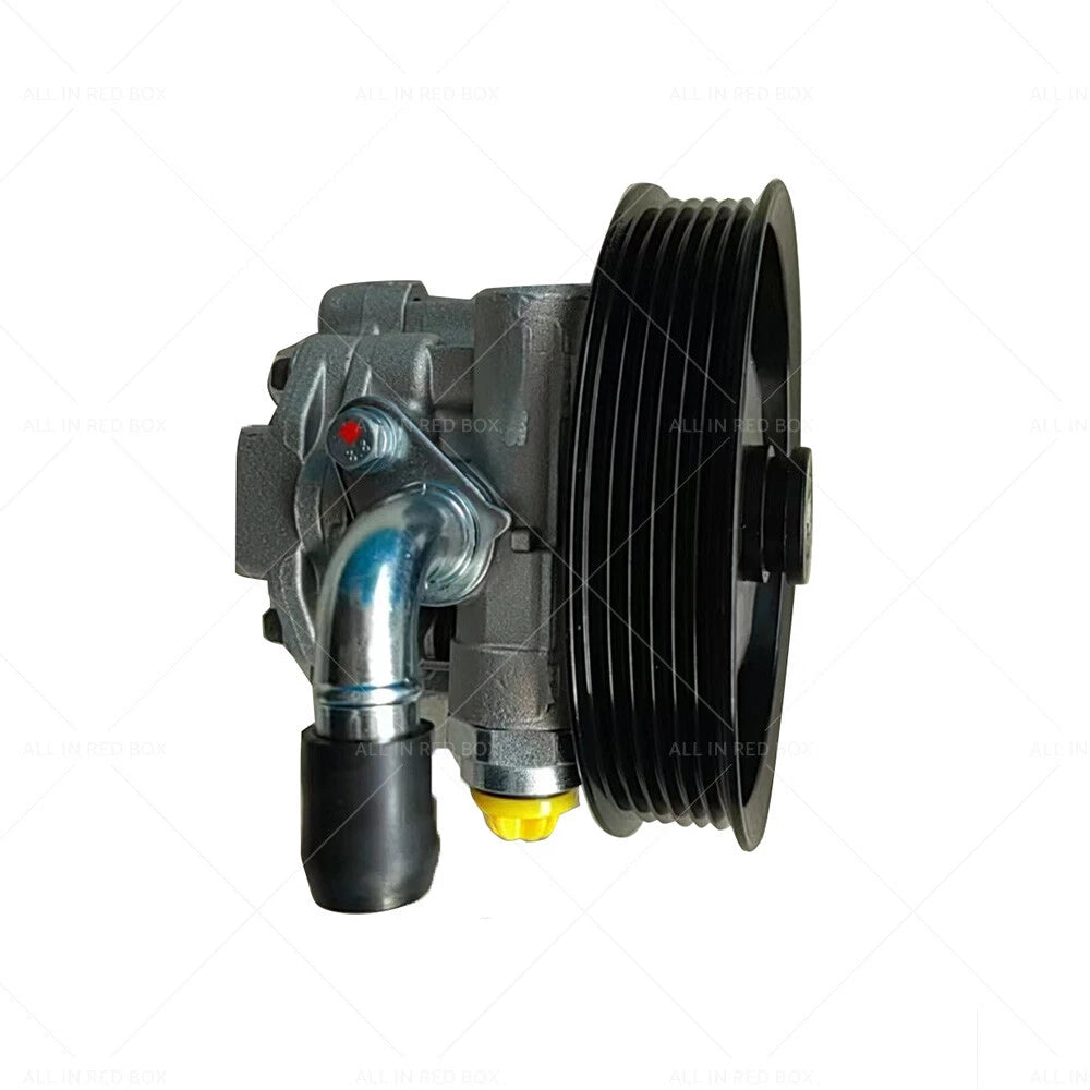 Power Steering Pump & Pulley for Holden Commodore 6.0L V8 VE VZ L98 (2005–2013)