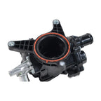 HVAC heater control valve for Subaru Forester, Outback (2019–2025) 21319AA010