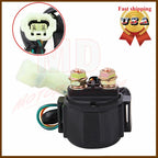 Starter Relay Solenoid for Honda Recon 250 TRX250 (2002–2004)