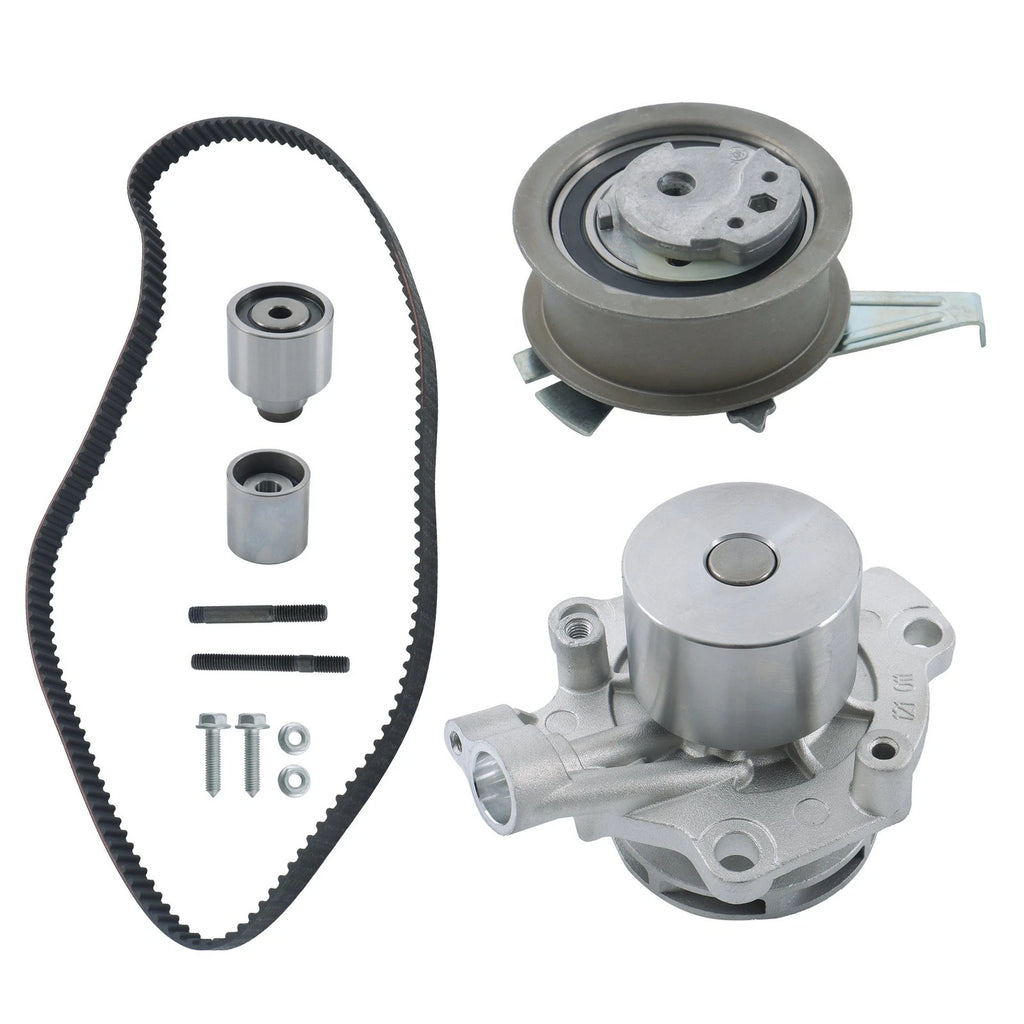 Timing Kit for Audi A3 (2015-2016) 2.0L L4