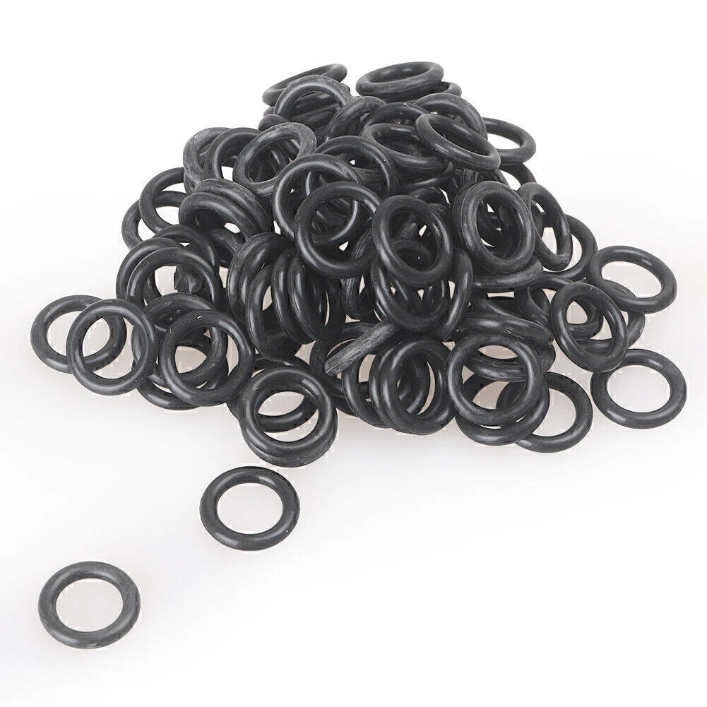 100pcs Oil Drain Plug O-Ring for Harley Twin Cam (All Years) #11105