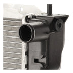 Radiator for Nissan Quest, Mercury Villager (1993–1998)