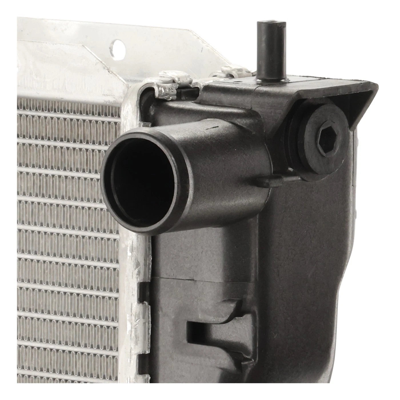 Radiator for Nissan Quest, Mercury Villager (1993–1998)