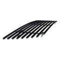 Black Billet Grille Insert for Suzuki Grand Vitara (2006–2011)