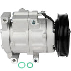 A/C Compressor for Mazda 3 2.3L (2010–2013)