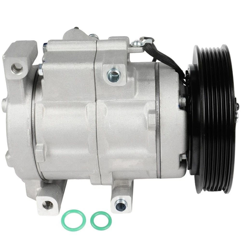 A/C Compressor for Mazda 3 2.3L (2010–2013)