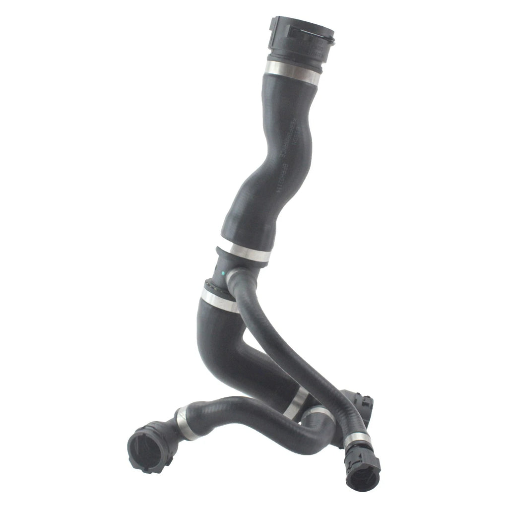 Upper Radiator Coolant Hose for BMW F22 F23 F30 F31 F32 F34 F36 (2012–2020)
