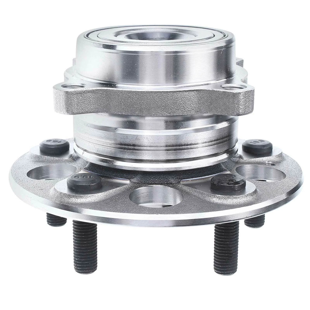Rear Wheel Hub & Bearing Assembly for Honda CR-V (2017–2022)