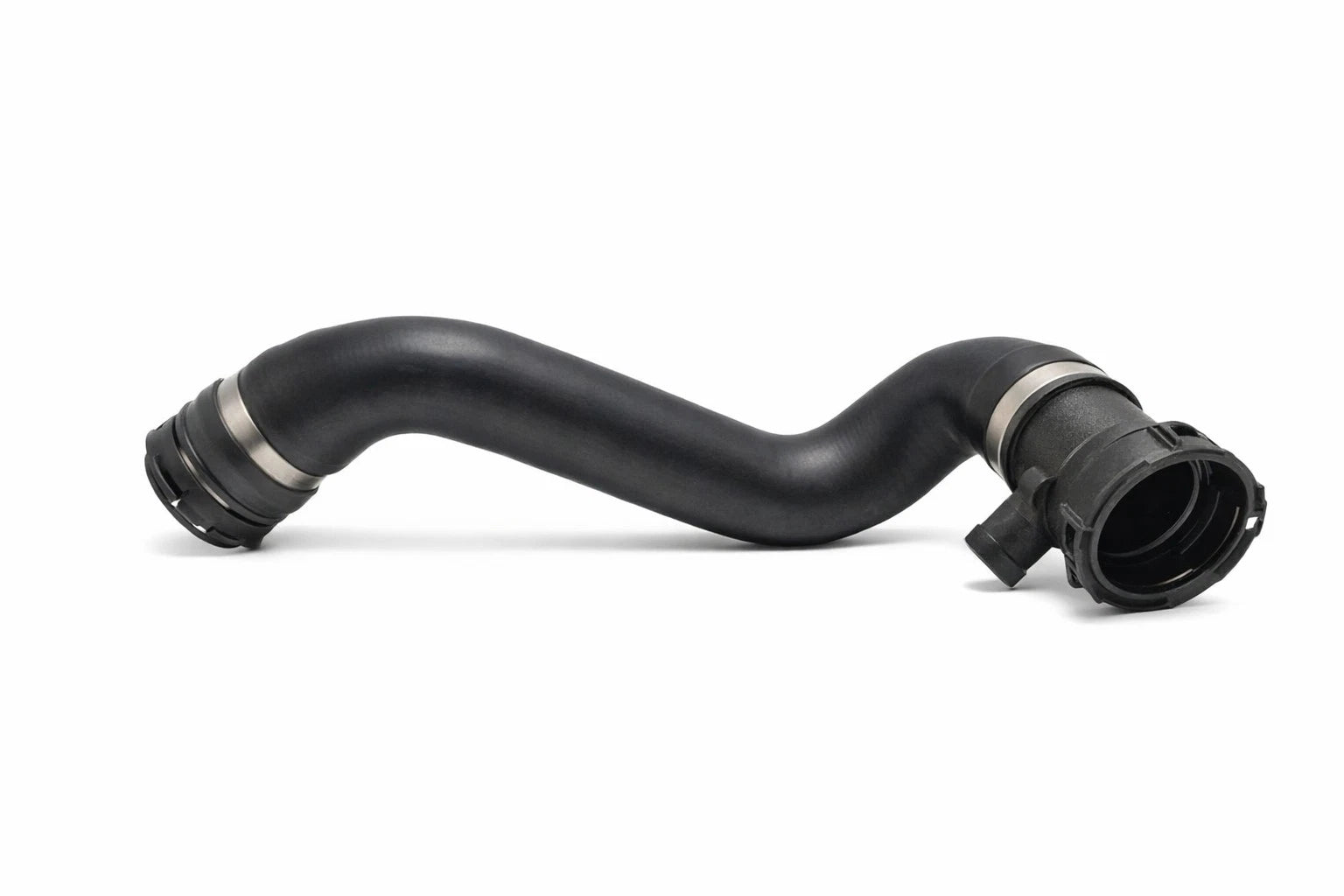 Lower Radiator Coolant Hose for BMW 325Ci, 330Ci, 325i (2001–2006) 11531436408