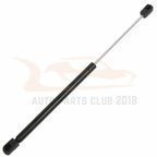 Set of 2 Front Hood Lift Support Shocks for Land Rover LR3 (2005–2013)
