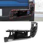 Set of 2 Rear Bumper Outer Extension Brackets for Tacoma (2016–2023)