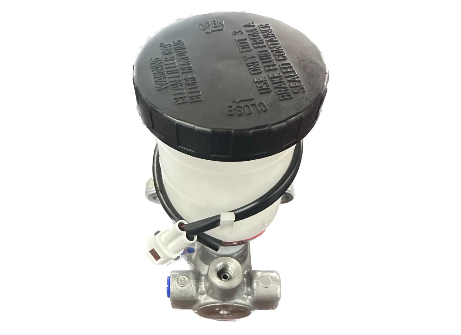 Brake Master Cylinder for Suzuki X-90, Sidekick, Tracker (1996-1998)