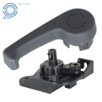 Hood Release Handle for Ford Fusion Lincoln MKZ (2013-2017)