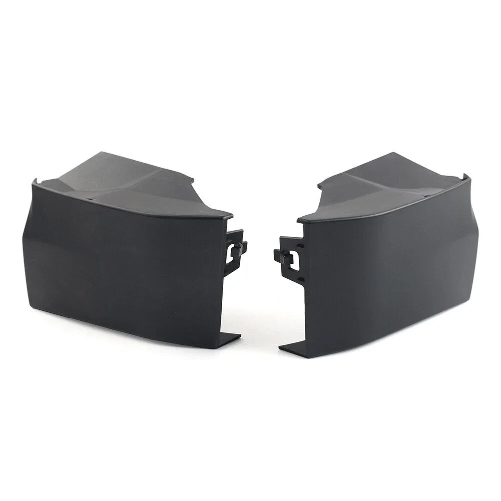 Front Fender Lower Moulding Panel for Land Rover Range Rover Evoque (2012-2019)