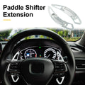Paddle Shifter Set Aluminum Alloy for Honda Spirior (2015-2018)