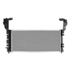 Engine Cooling Radiator for Ford Edge 2.0L (2012–2014) CU13356