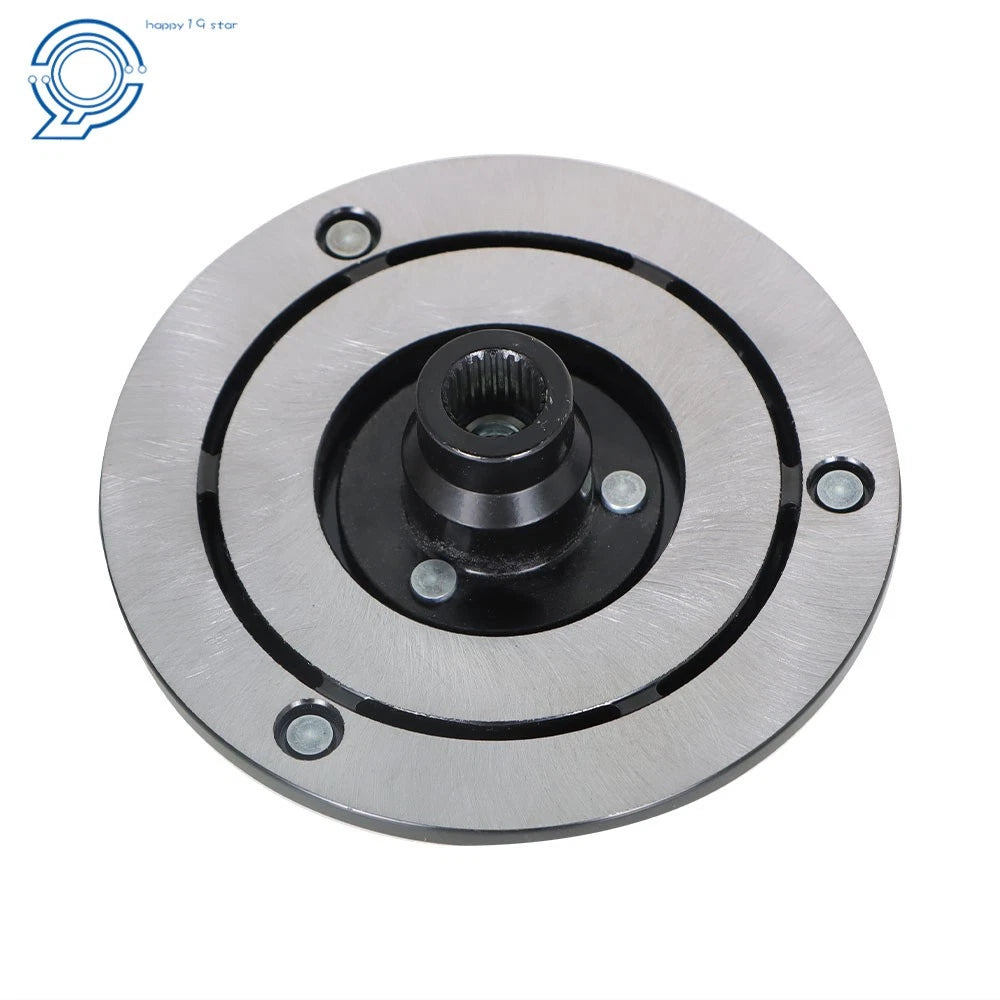 A/C Compressor Clutch Kit for Ford F-150 Lobo 2011-2014