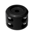 Winch Stopper Rubber Cable Line for ATV UTV (Waterproof)