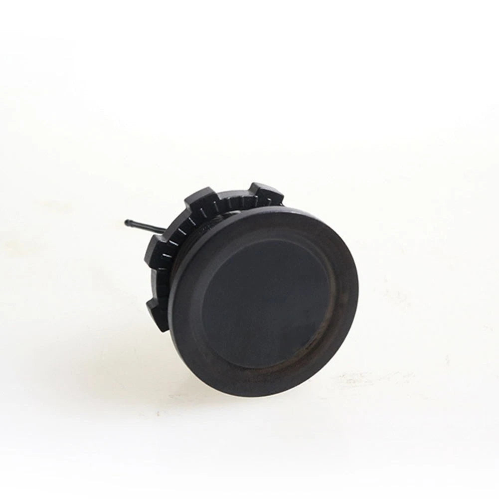 Temperature Voltmeter for Universal Use (Round, Flame Retardant)