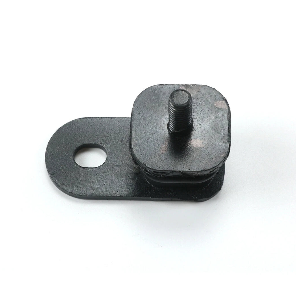 Exhaust Head Pipe Mount Hanger for Kawasaki KX 65 80 85 100 125 250 500 KDX 200