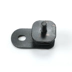 Exhaust Head Pipe Mount Hanger for Kawasaki KX 65 80 85 100 125 250 500 KDX 200