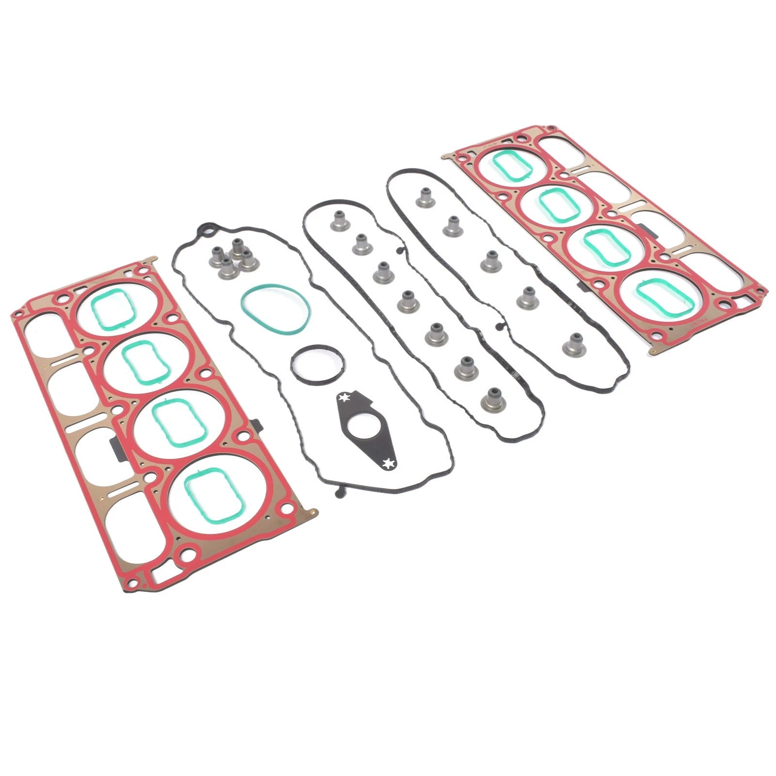 Cylinder Head Gasket Kit for Cadillac Escalade, Chevy Silverado, Yukon (2010-2014)
