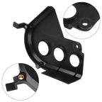 Sprocket Crankcase Cover for Yamaha Raptor Warrior 350 (1987–2013) 1UY-15421-00-00