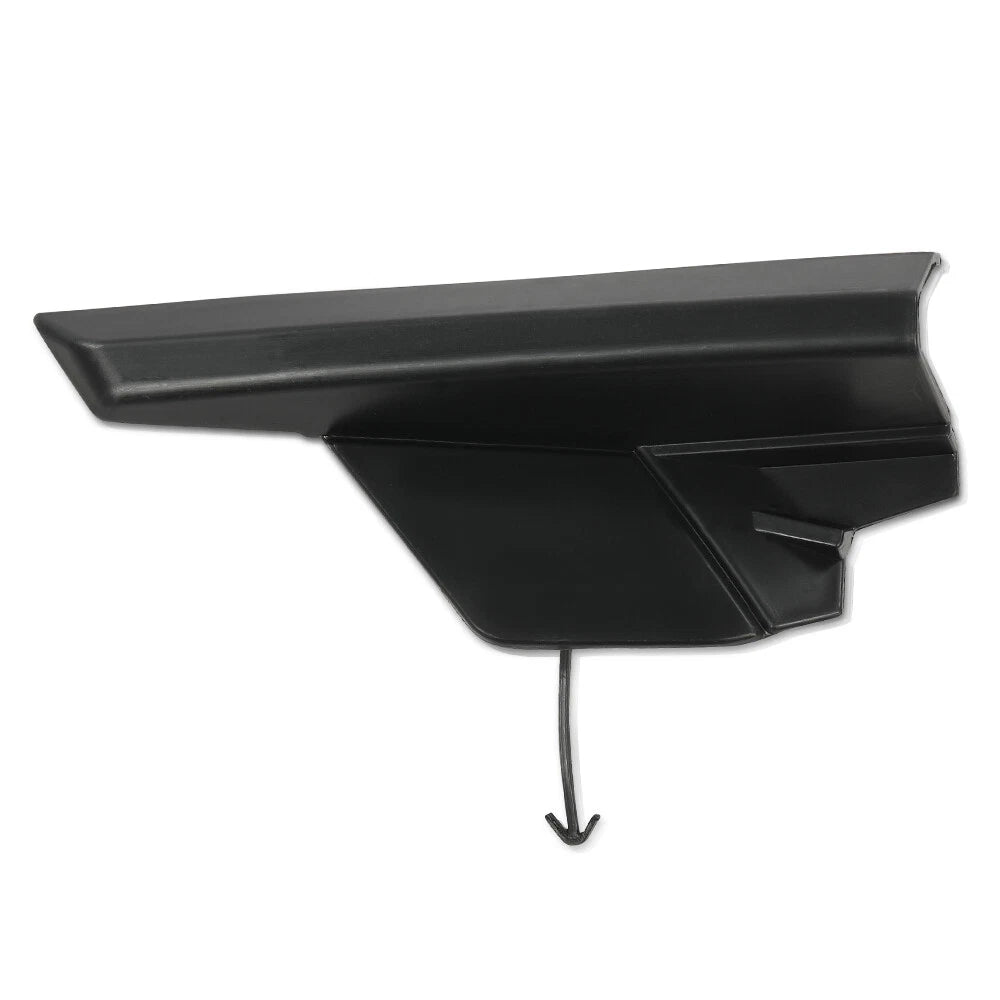 Tow Hook Eye Cap Cover for Toyota Corolla SE/XSE (2020–2021)