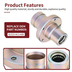Rear Pinion Joint for Honda Foreman Rubicon (2020–2024)