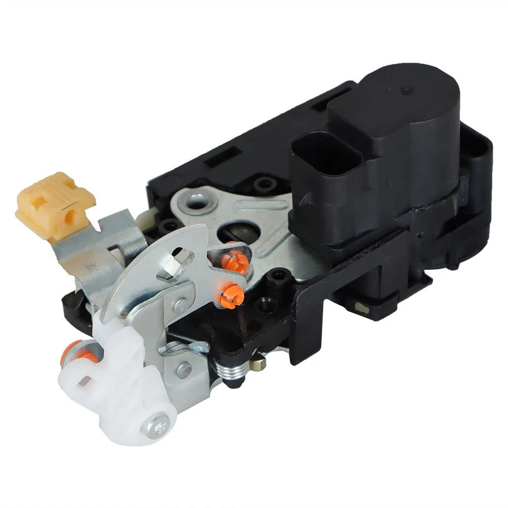 Rear Right Door Lock Actuator for Chevrolet Silverado 1500 (2001–2006)