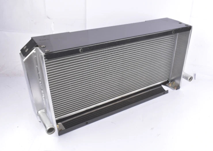 Radiator for Bobcat A300 S150 S160 S175 Skid Steer Loaders