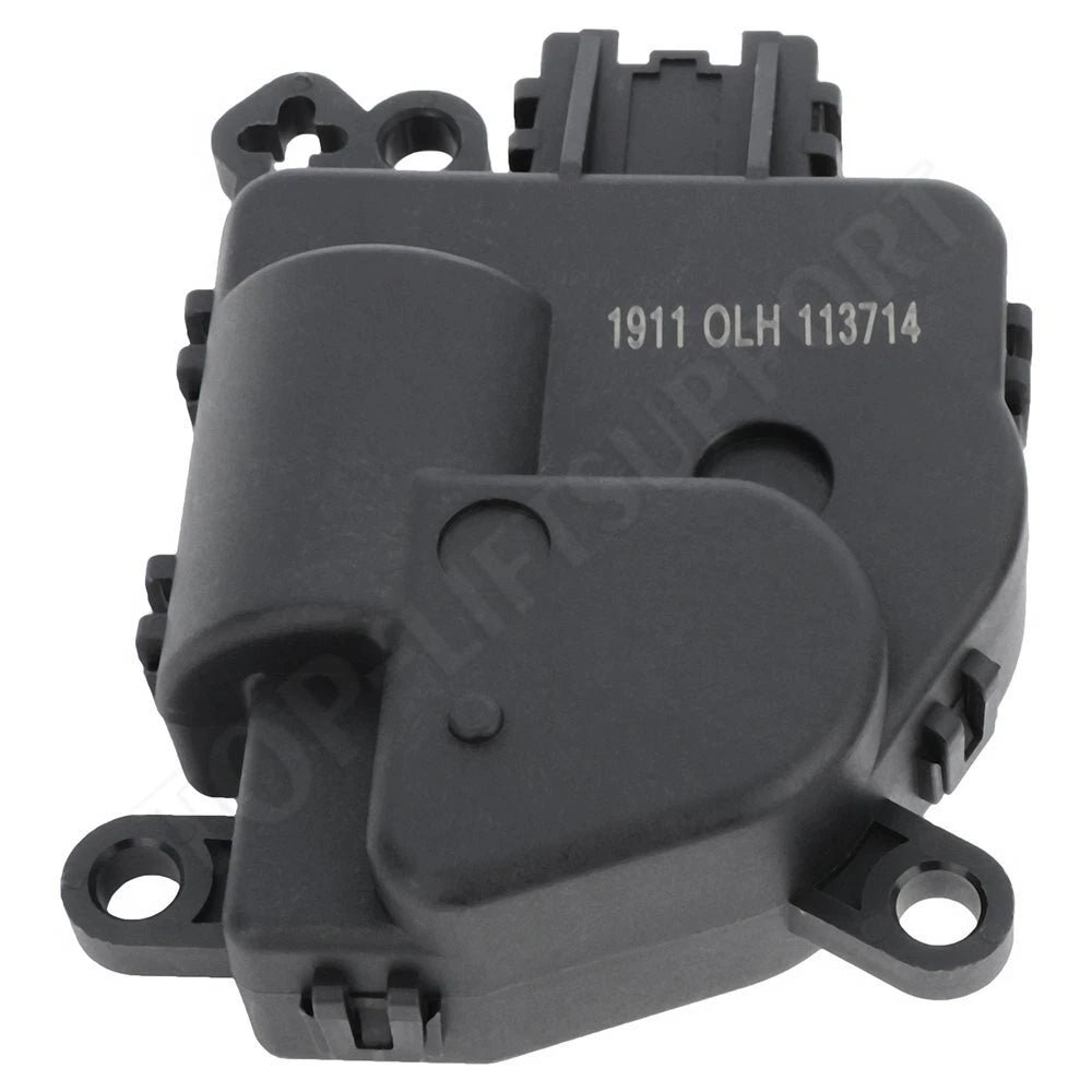 Air Blend Door Actuator for Ford Fiesta (2011–2018)