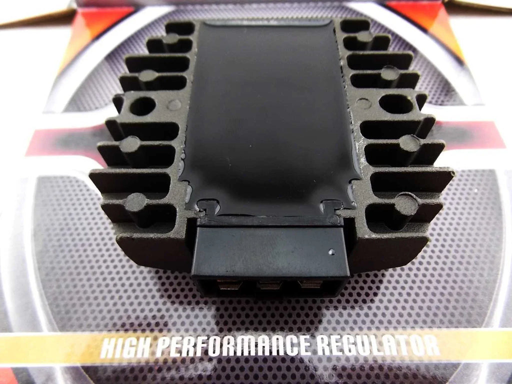 Regulator Rectifier Assembly for Kawasaki VN1500 Vulcan (1992-1999)