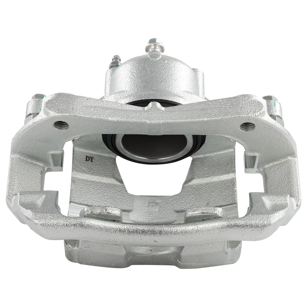 Front Left Brake Caliper with Bracket for Chevrolet Cruze (2016)