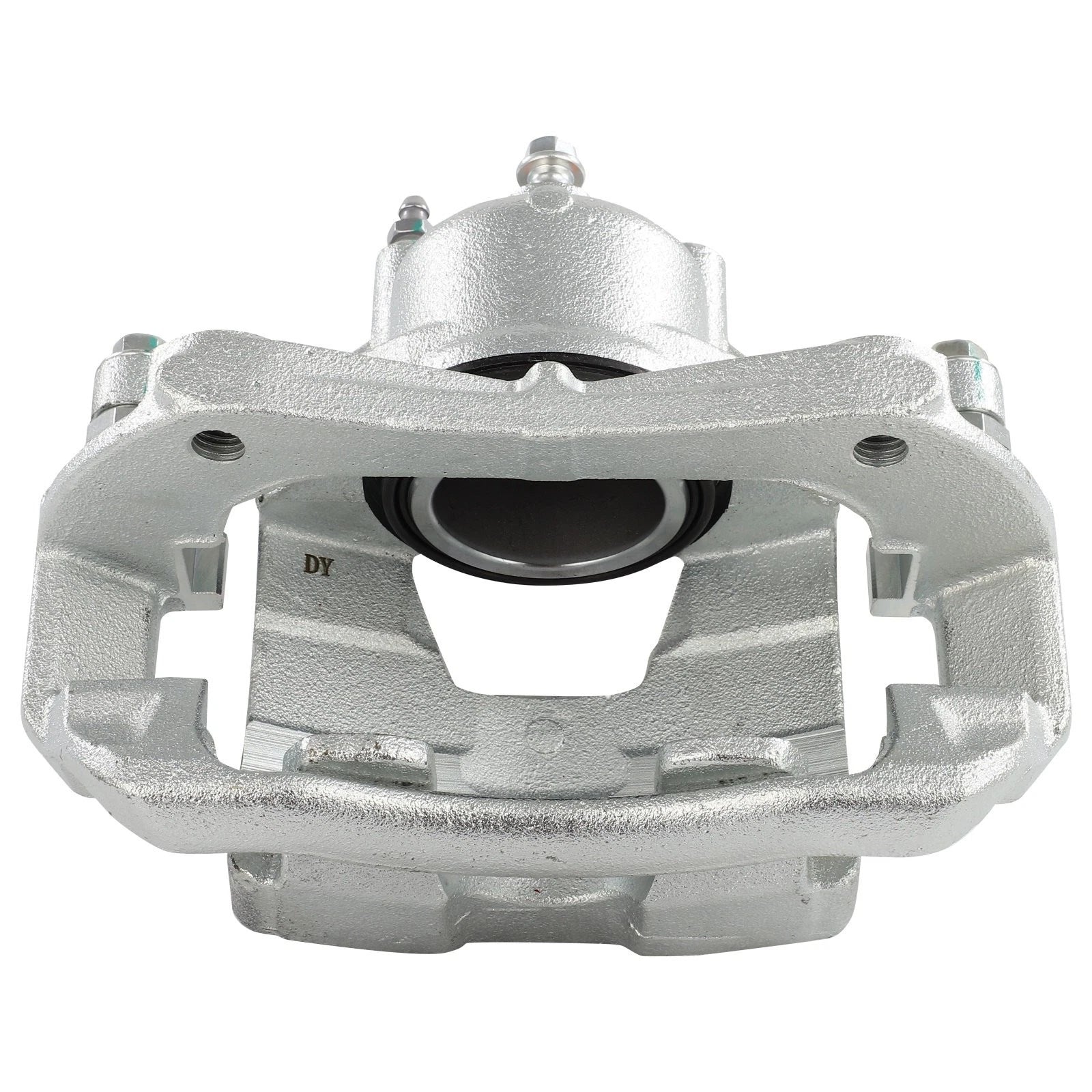 Front Left Brake Caliper with Bracket for Chevrolet Cruze (2016)