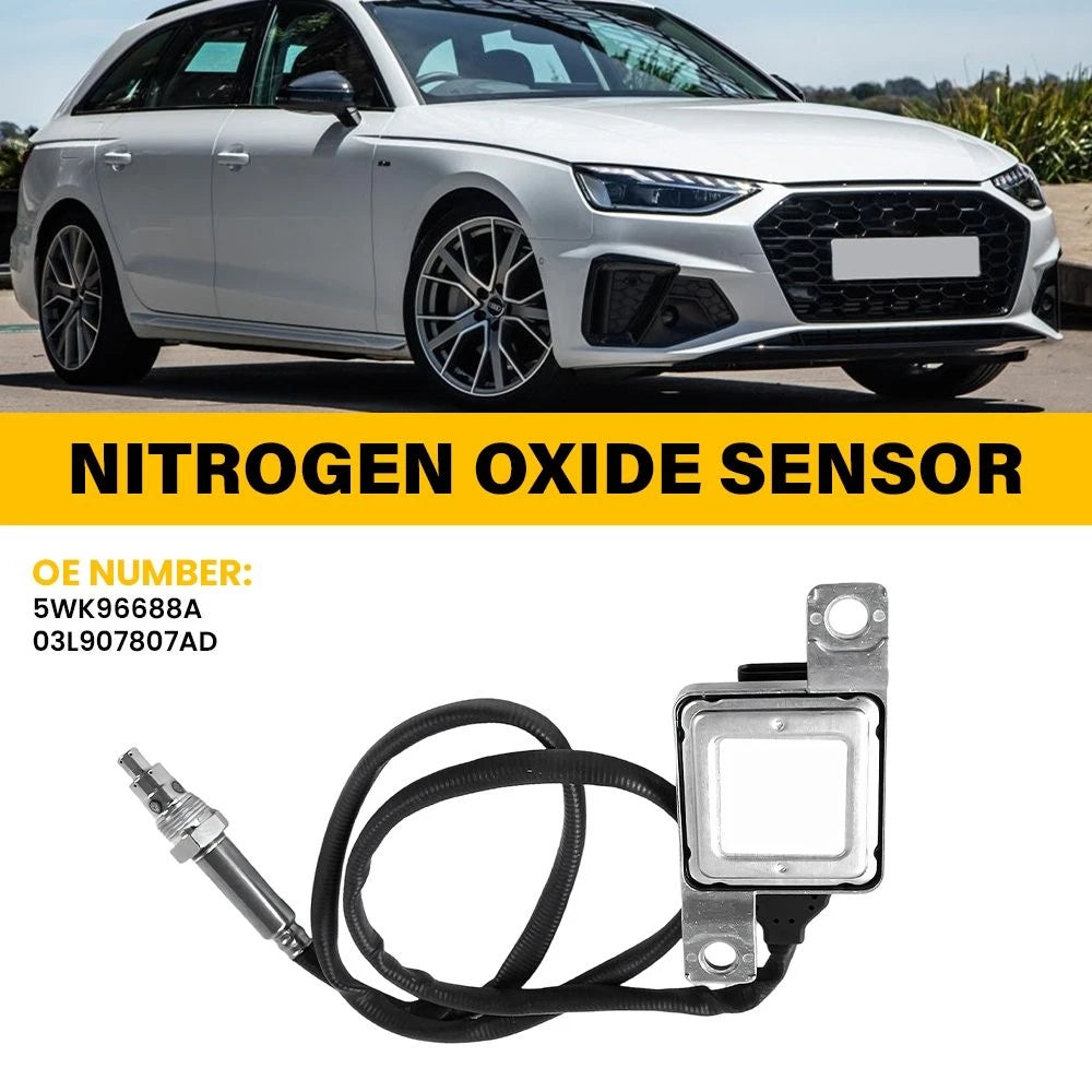 5WK96688A Nox Sensor for Audi Volkswagen Touareg Porsche Cayenne (EV)