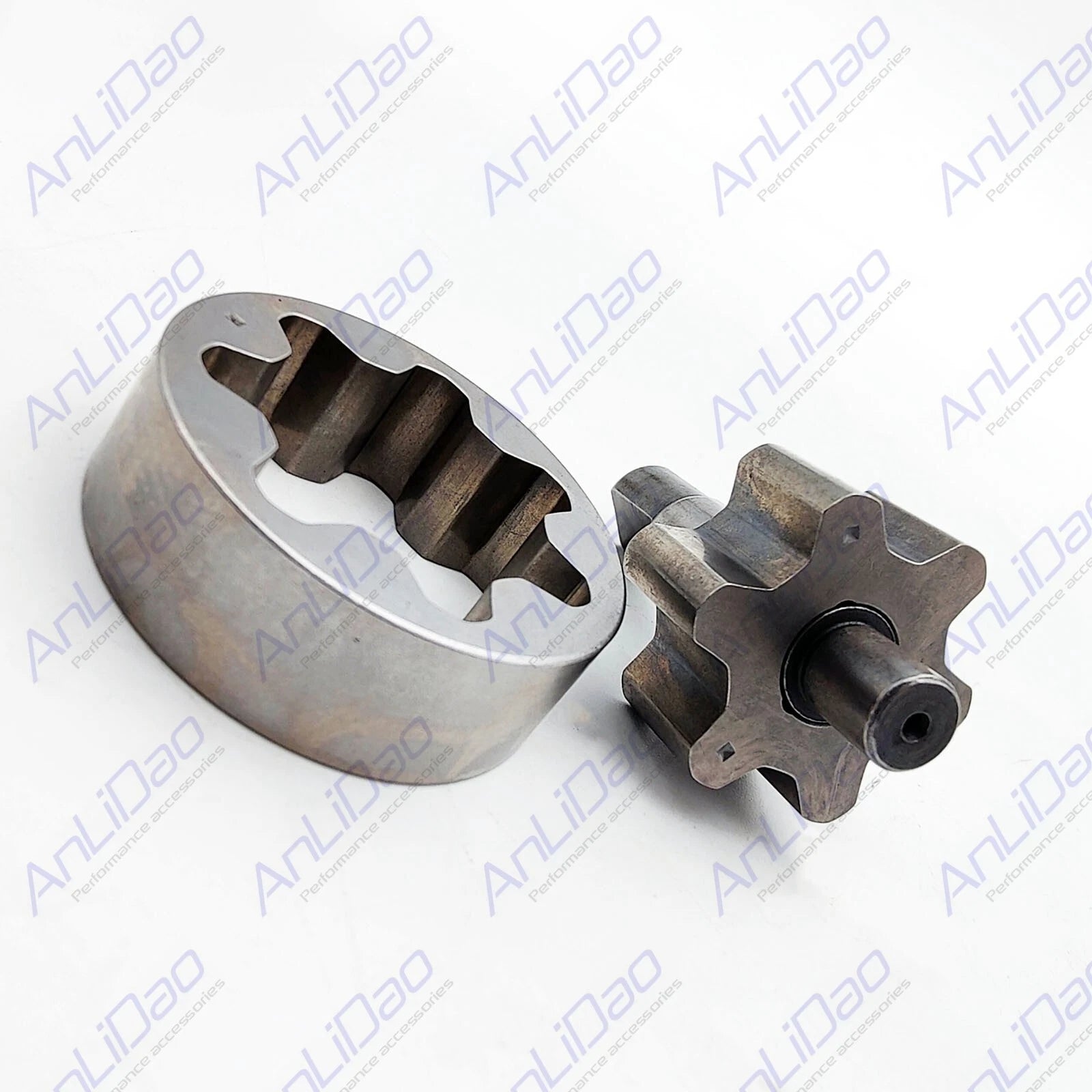 Oil Pump Shaft for Sea Doo GTX (2000–2023) 2083542 420956675 290956675